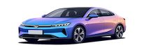Автомобиль Changan Qiyuan A05 (2026)